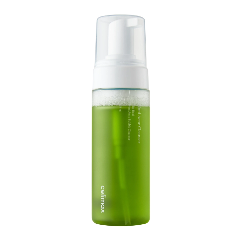 NONI Acne Bubble Cleanser