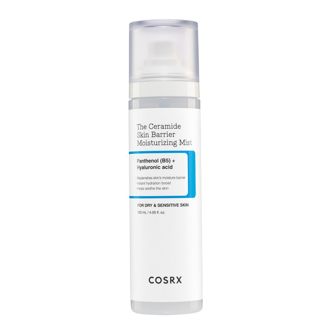 The Skin Barrier Moisturizing Mist