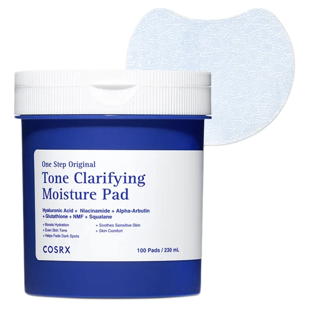 One Step Original Tone Clarifying Moisture Pad 100EA