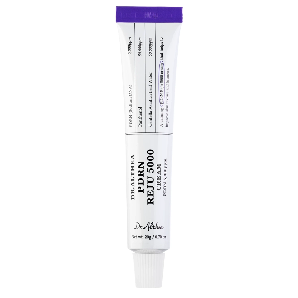 Reju 5000 Cream 20g (PDRN 5,000ppm)