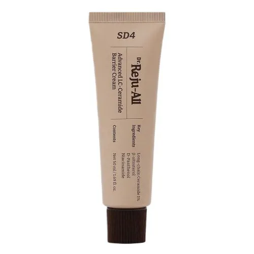 Advanced LC-Ceramide Barrier Cream