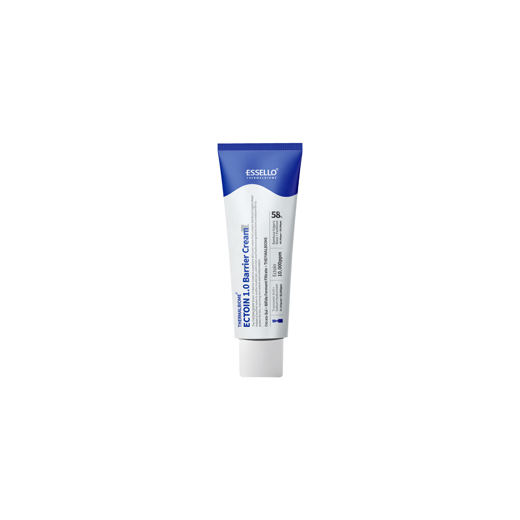 Thermalbiome Ectoin 1.0 Barrier Cream