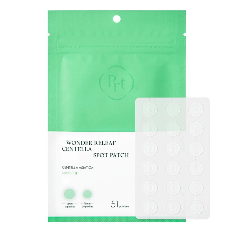 Wonder Releaf Centella Spot Patch