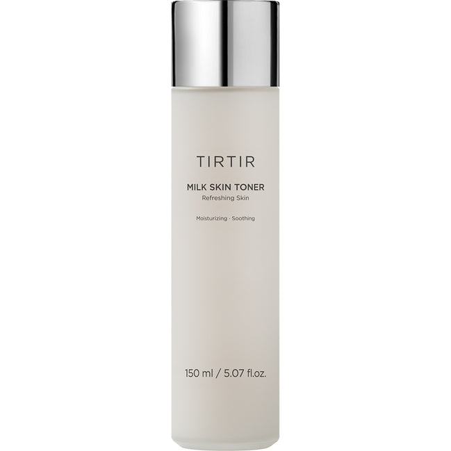 Milk skin toner light