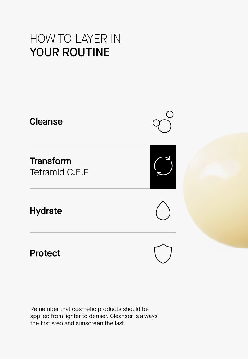 Tetramid C.E.F