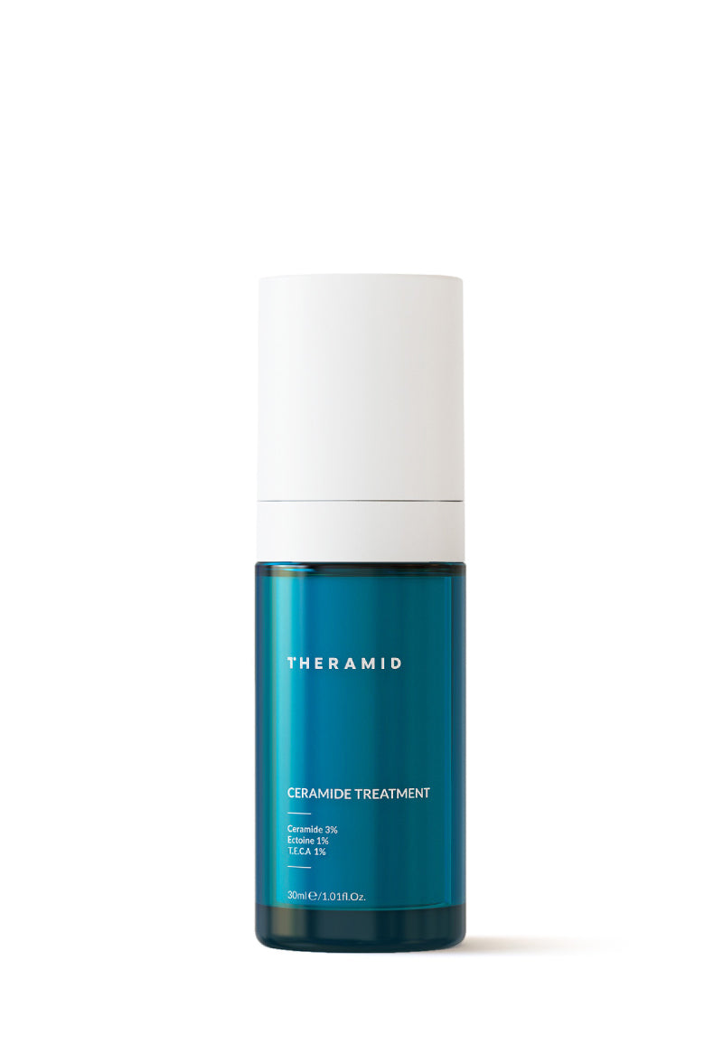 Ceramide Treatment