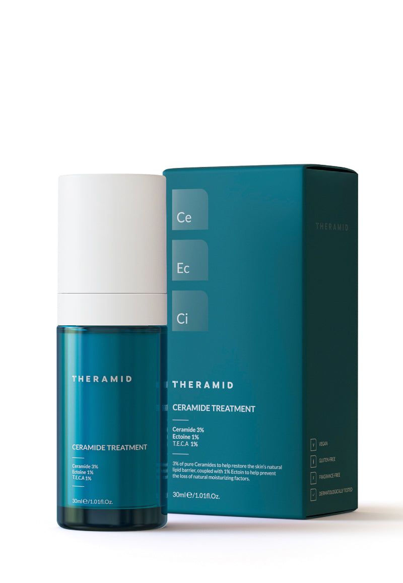 Ceramide Treatment