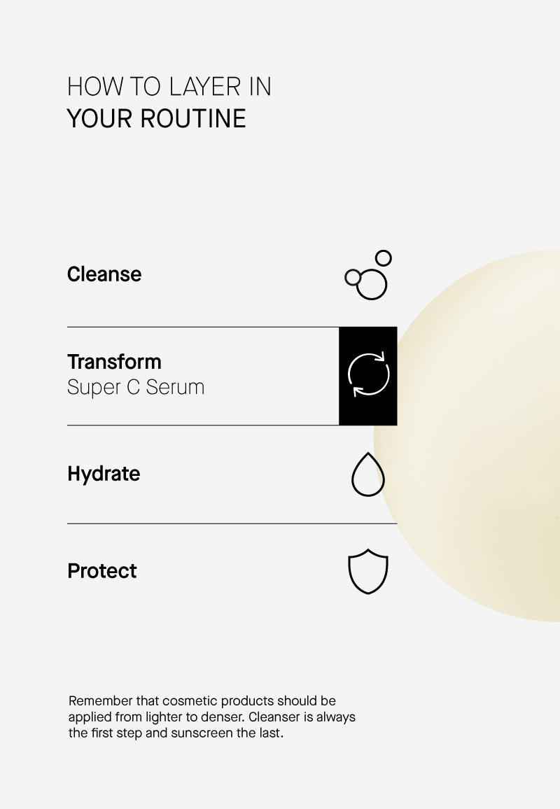 Super C Serum