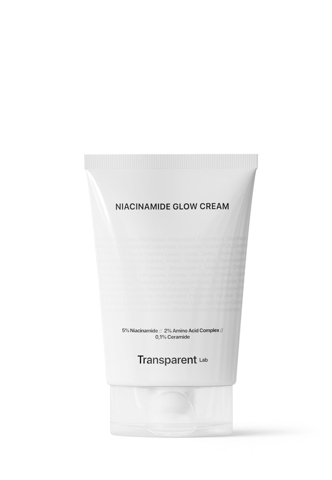 Niacinamide Glow Cream