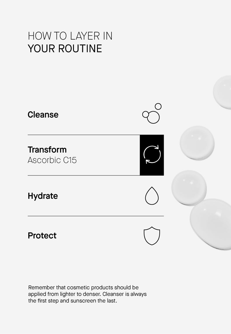 Ascorbic C15