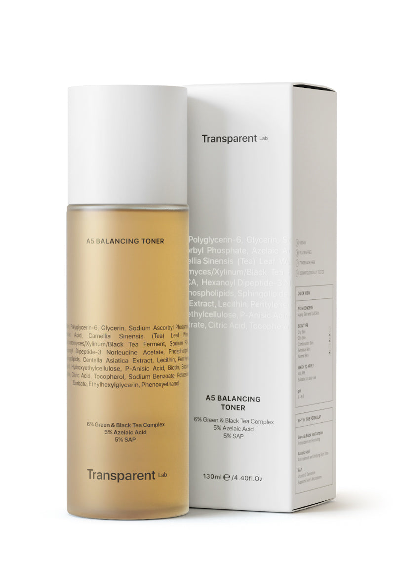 A5 Balancing Toner