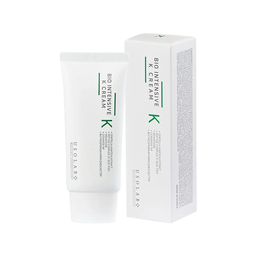 Bio Intensive K Cream